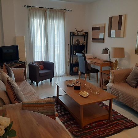 Apartment In Perfect Position Historic Centre Малага Экстерьер фото