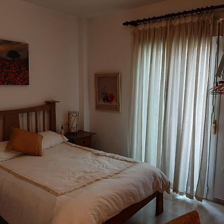 Apartment In Perfect Position Historic Centre Малага Экстерьер фото