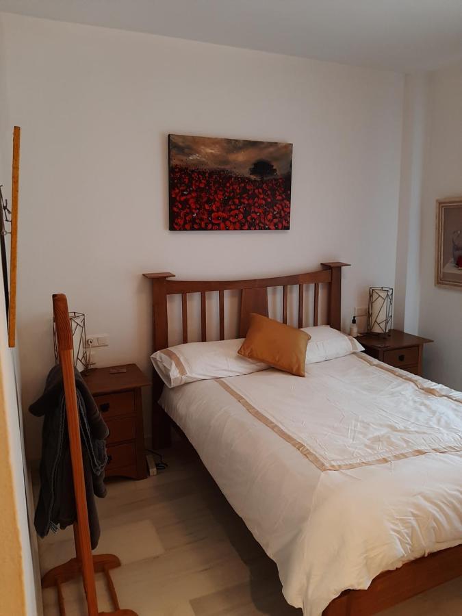 Apartment In Perfect Position Historic Centre Малага Экстерьер фото