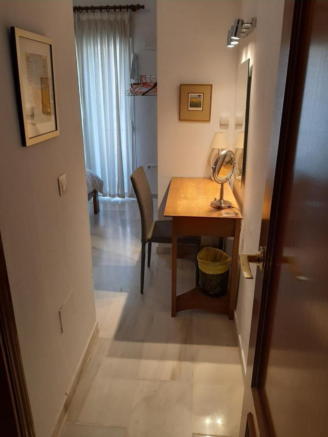 Apartment In Perfect Position Historic Centre Малага Экстерьер фото