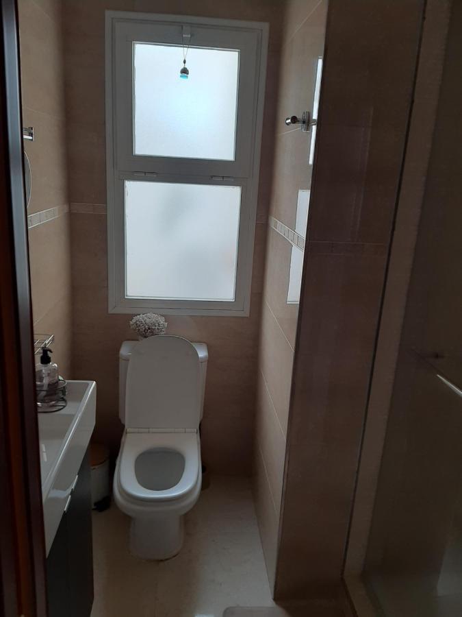 Apartment In Perfect Position Historic Centre Малага Экстерьер фото