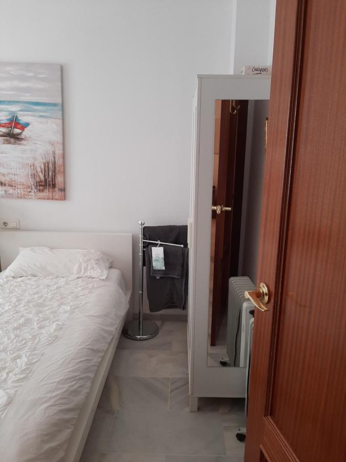 Apartment In Perfect Position Historic Centre Малага Экстерьер фото
