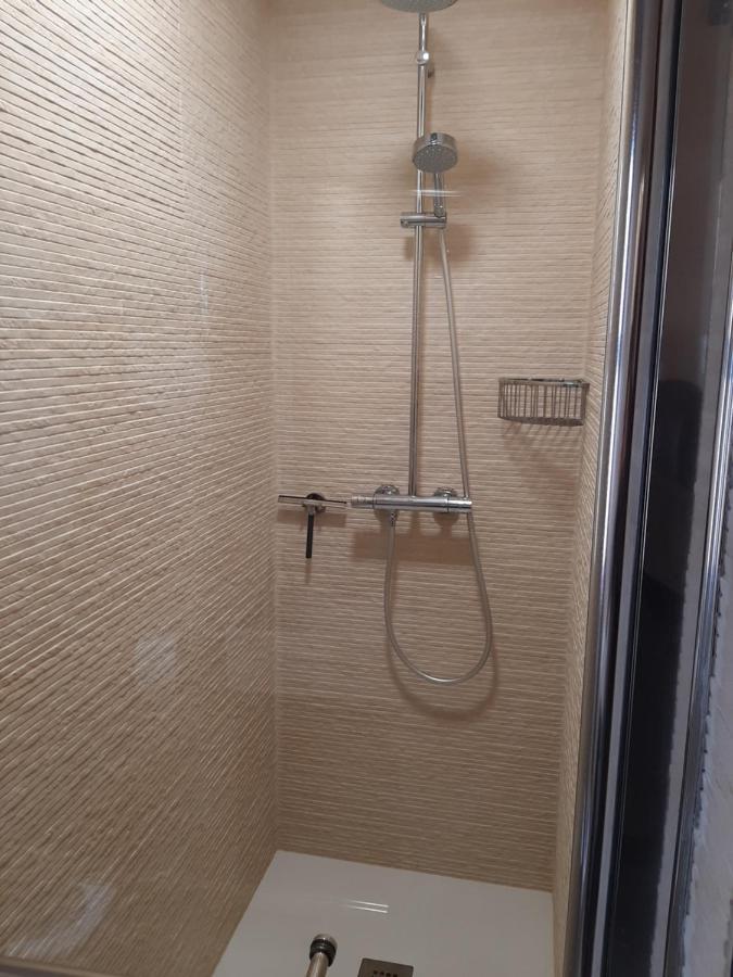 Apartment In Perfect Position Historic Centre Малага Экстерьер фото