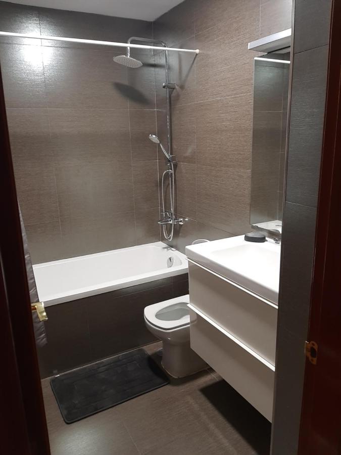 Apartment In Perfect Position Historic Centre Малага Экстерьер фото