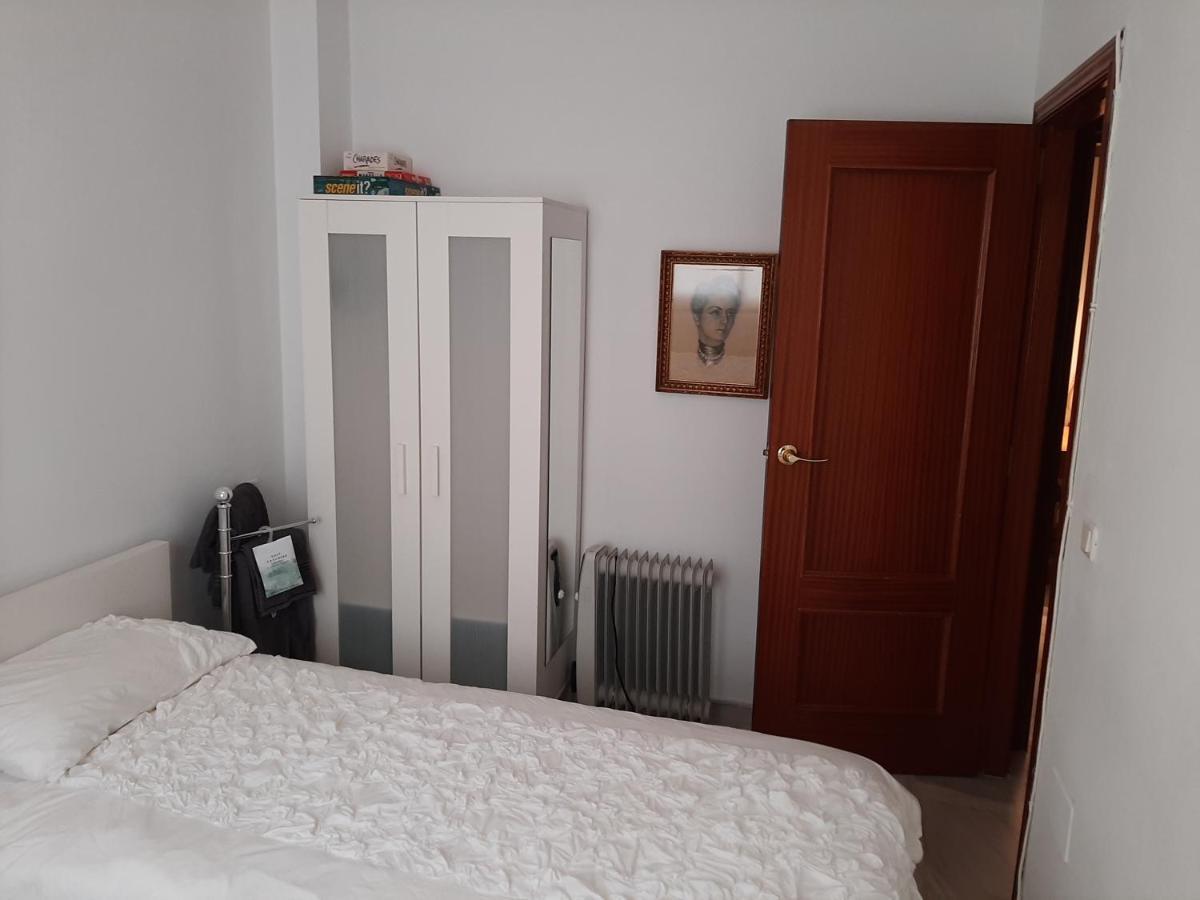 Apartment In Perfect Position Historic Centre Малага Экстерьер фото