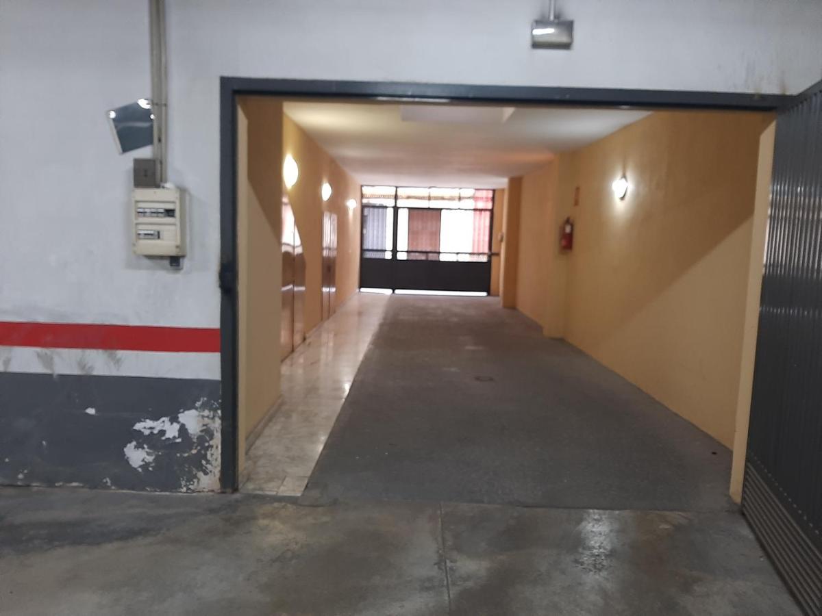 Apartment In Perfect Position Historic Centre Малага Экстерьер фото