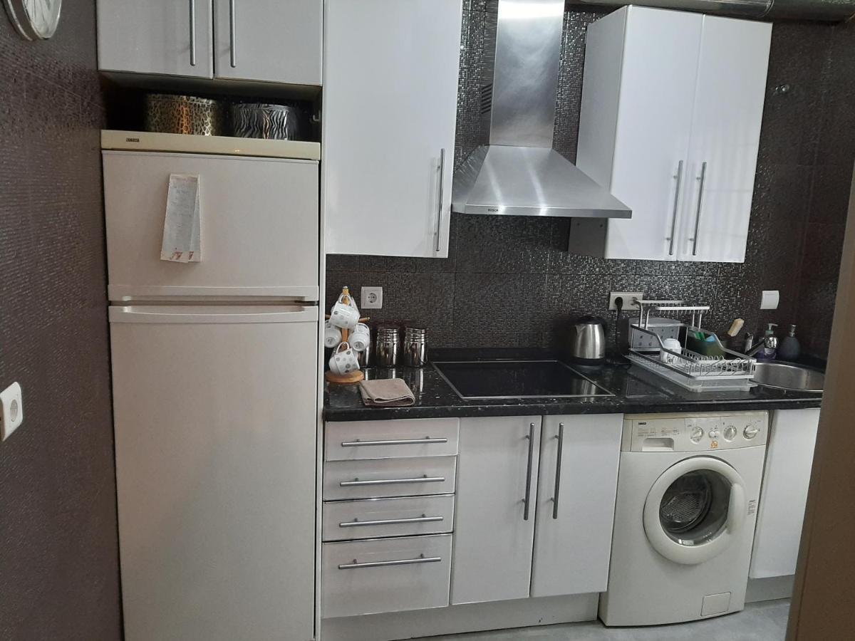 Apartment In Perfect Position Historic Centre Малага Экстерьер фото