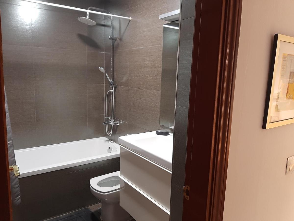 Apartment In Perfect Position Historic Centre Малага Экстерьер фото